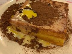 漏奶华-大哥餐厅(西城花园店)