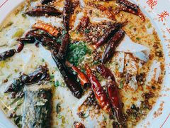 -川里谈·川味小馆(北京路店)