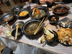 -小时候焗海鲜(鄞州万达店)