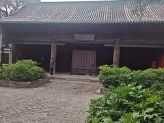 -窦大夫祠