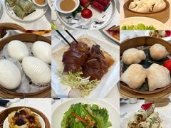 -益健美食大广场(北岭店)