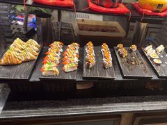 -钱小奴创意自助餐厅·原切谷饲安格斯畅吃(宁波奉化银泰店)