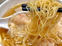 -百福麵家(新馬路店)