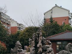 -香山湖渔家大院