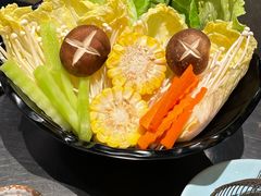 -潮界(虹桥新天地店)