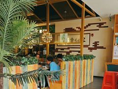 -原味四季椰子鸡(公明百佳华店)