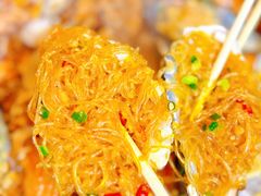 -原乡故事里海鲜大餐(玉祥门北马道巷店)