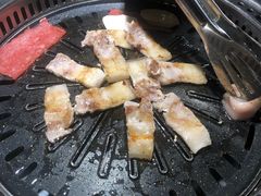 -大别山烤肉(弘阳广场店)