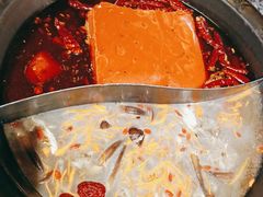 -蜀大侠火锅(建设路第五大道店)