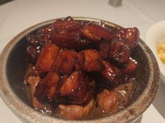 吉士溢香红烧肉-老吉士(环贸iapm店)