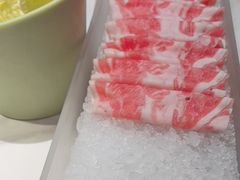 -曲氏老北京铜锅涮肉•火锅(不老街店)