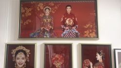 -全城热恋璀璨婚纱摄影