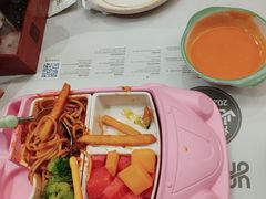 -一沙一城·岩烤牛扒(深圳首店)