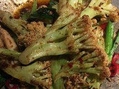 -绿茶餐厅(西单老佛爷店)