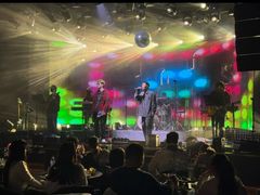 -MOSSO音乐酒吧·live house(南京旗舰店)