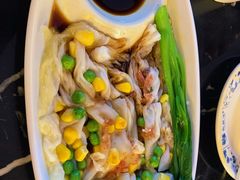-西关味(大卫城店)