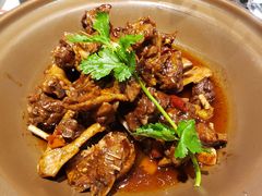 -千百味红餐厅·江西菜(绿地双子塔店)