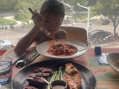 -安妮意大利餐厅(日坛店)