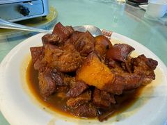 -瑞丰园庭院餐厅·白族传统家常菜