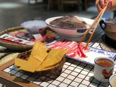 -董眼镜火锅(洪崖洞总店)