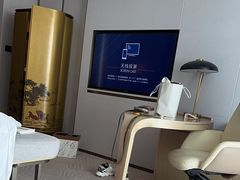 -北京北辰洲际酒店