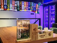 -京狮炙燥·精酿烧烤(首经贸店)