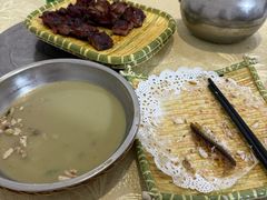 -红旗山庄(圭峰山店)