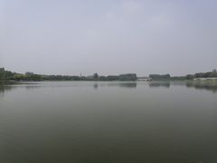 -大兴滨河森林公园