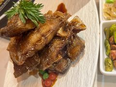 -荟廷·晶萃(陆家嘴尚悦湾店)
