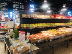 -家乐福会员店(南翔店)