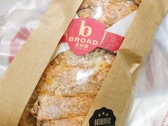 核桃布里奥斯-BROAD面包路·欧式面包(龙湖时代C馆店)