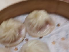 -小杨生煎(浦江欢乐颂店)