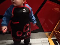 -海底捞火锅(团结桥店)