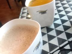 -嘉喜来比萨(罗马花园店)