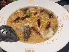-渔语鱼新川菜Bistro(万象天地店)