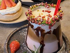 -BE NORMAL CAFE(霞溪路店)