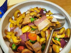 -榕意·川味之美(深业上城店)