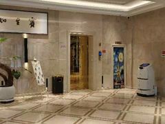 -乌鲁木齐百世昌龙泉酒店(大巴扎店)