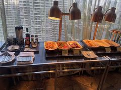 -深圳凯宾斯基酒店