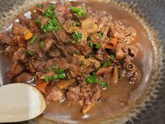 -衡厨·衡阳土菜(中南店)