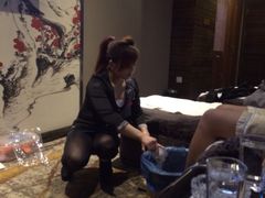 福帆百草堂(临潼店)-福帆百草堂影院式足疗(人民西路店)