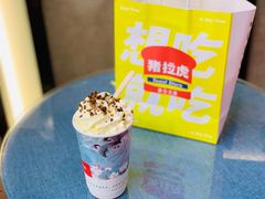 -耐茶 NICE TEA(东城万达店)