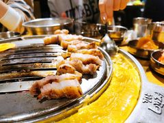 -姜虎东白丁烤肉(恒隆广场店)