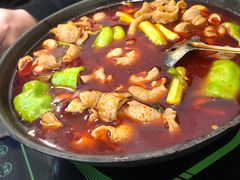 -湘肠香火锅店(团结湖店)