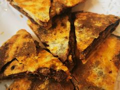 麻酱糖饼-北门涮肉·铜锅涮肉(南锣鼓巷店)