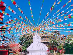-丽江千古情