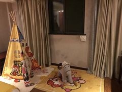 -拙政别苑酒店