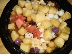-串妹花式冰粉(乐山总店)