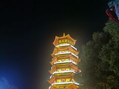 -芜湖方特东方神画