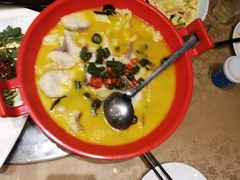 -李氏传家菜(兴城路店)